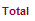 Total